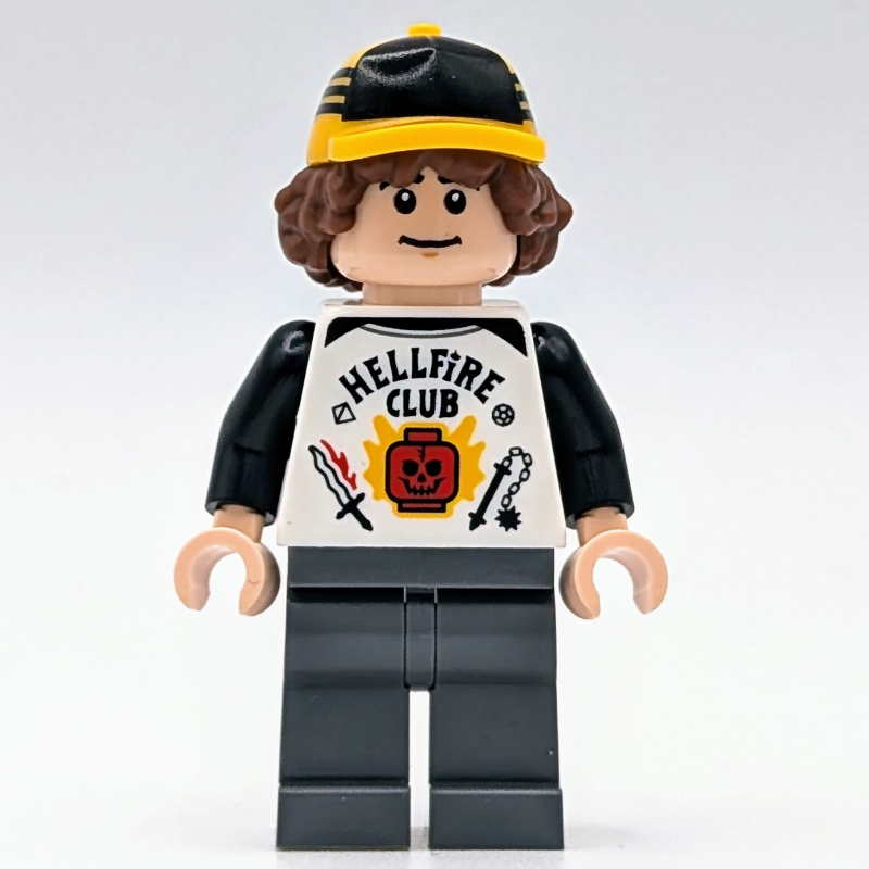 LEGO® Minifigur st019