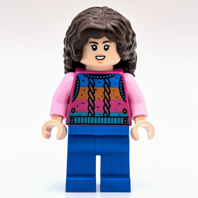 LEGO® Minifigur st020