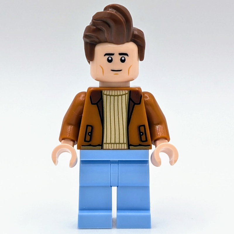LEGO® Minifigur st021