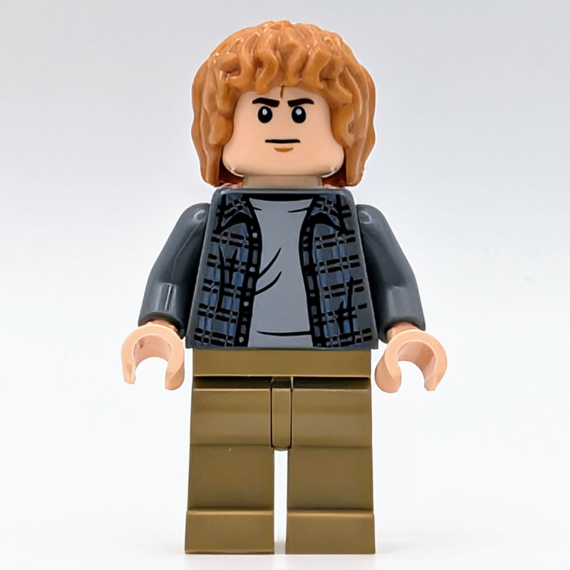 LEGO® Minifigur st022