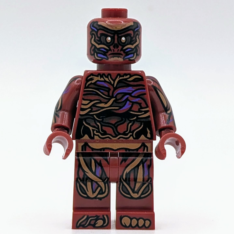 LEGO® Minifigur st014