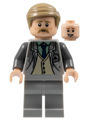 LEGO® Minifigur hp362