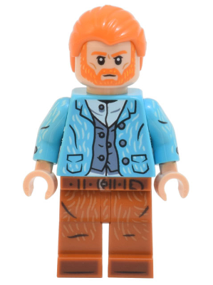 LEGO® Minifigur idea106