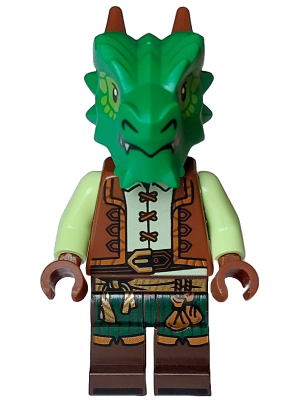 LEGO® Minifigur idea185