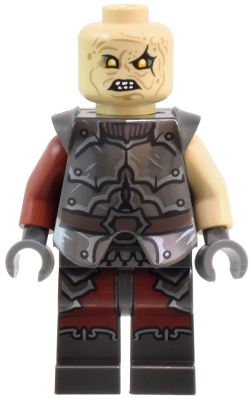 LEGO® Minifigur lor136