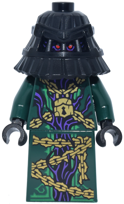 LEGO® Minifigur njo0948