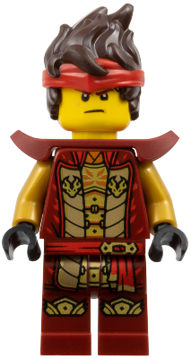 LEGO® Minifigur njo0990