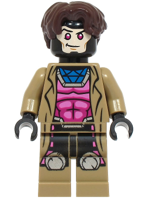 LEGO® Minifigur sh0994