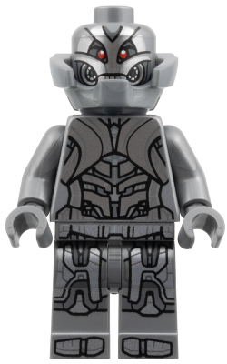LEGO® Minifigur sh1073