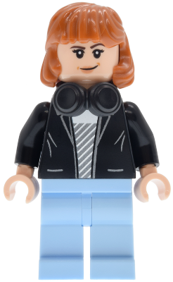 LEGO® Minifigur st012
