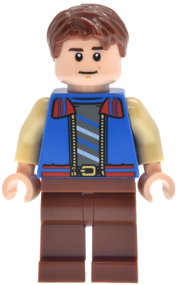 LEGO® Minifigur st013