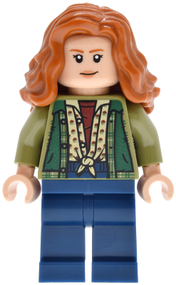 LEGO® Minifigur st015
