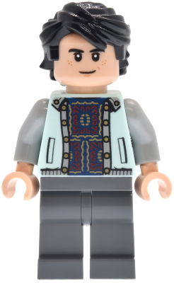 LEGO® Minifigur st016