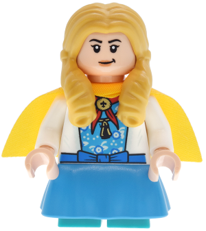LEGO® Minifigur st017