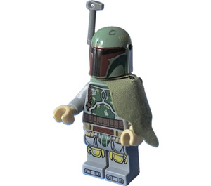 LEGO® Minifigur sw0822
