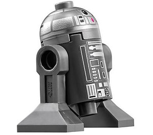 LEGO® Minifigur sw0933