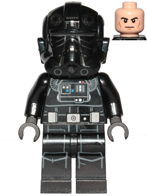 LEGO® Minifigur sw1138