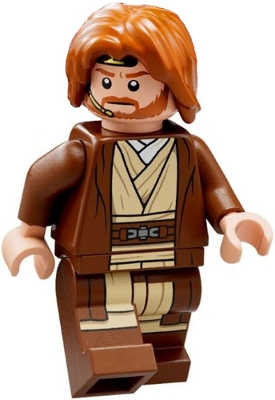 LEGO® Minifigur sw1220