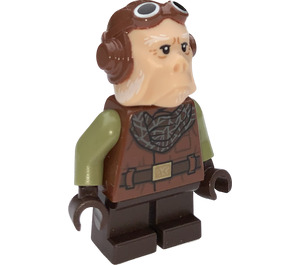 LEGO® Minifigur sw1244