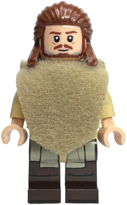 LEGO® Minifigur sw1334a