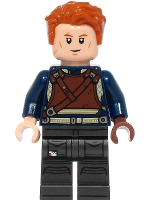 LEGO® Minifigur sw1377
