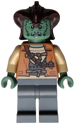 LEGO® Minifigur sw1384