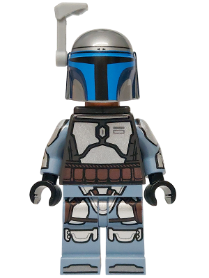 LEGO® Minifigur sw1406