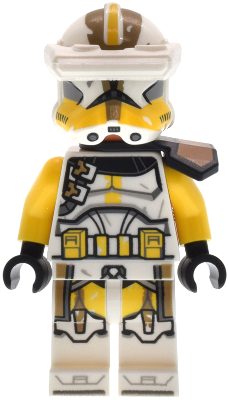 LEGO® Minifigur sw1429
