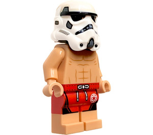 LEGO® Minifigur sw1479