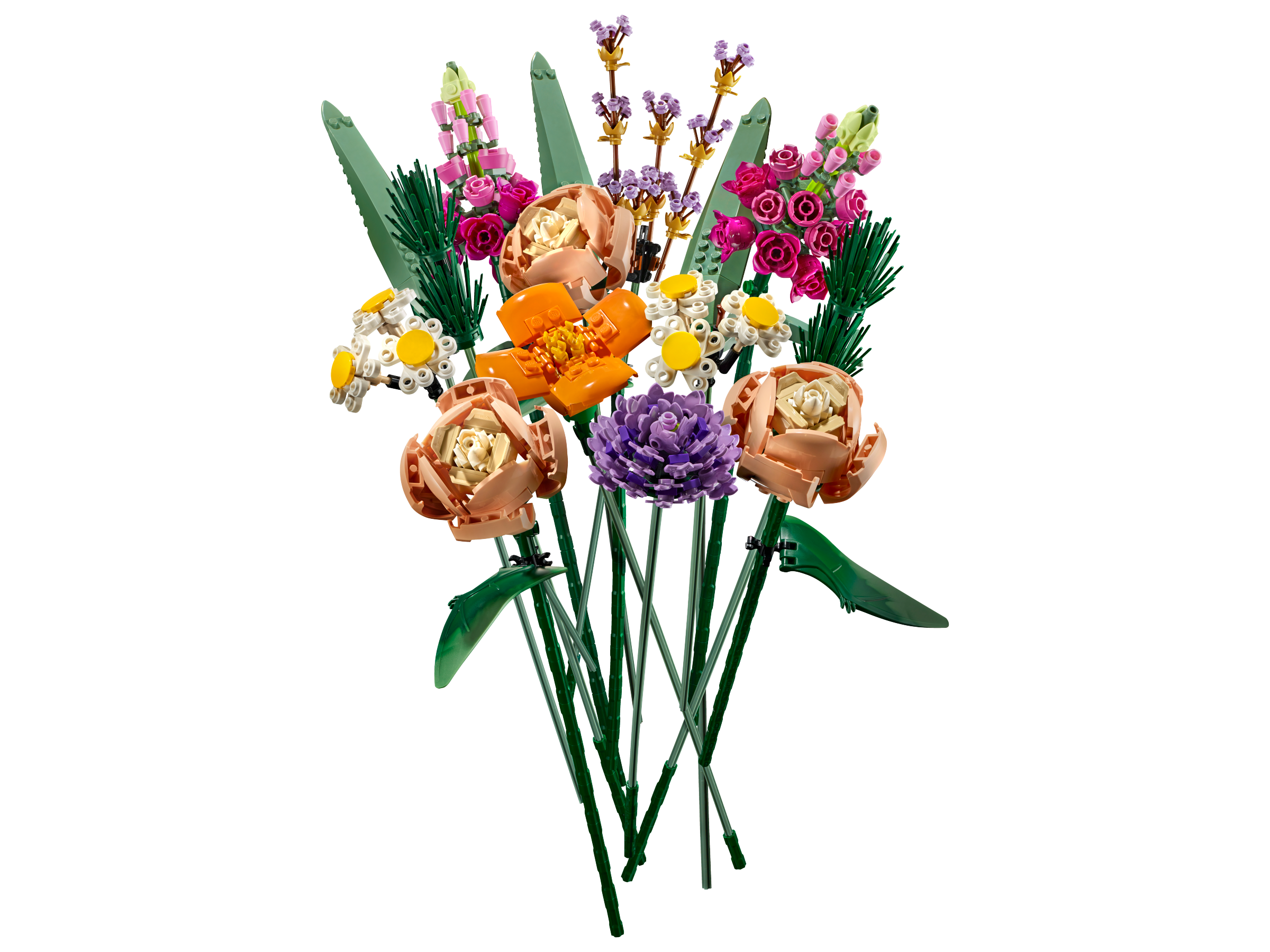 LEGO® Icons 10280 — Blumenstrauß
