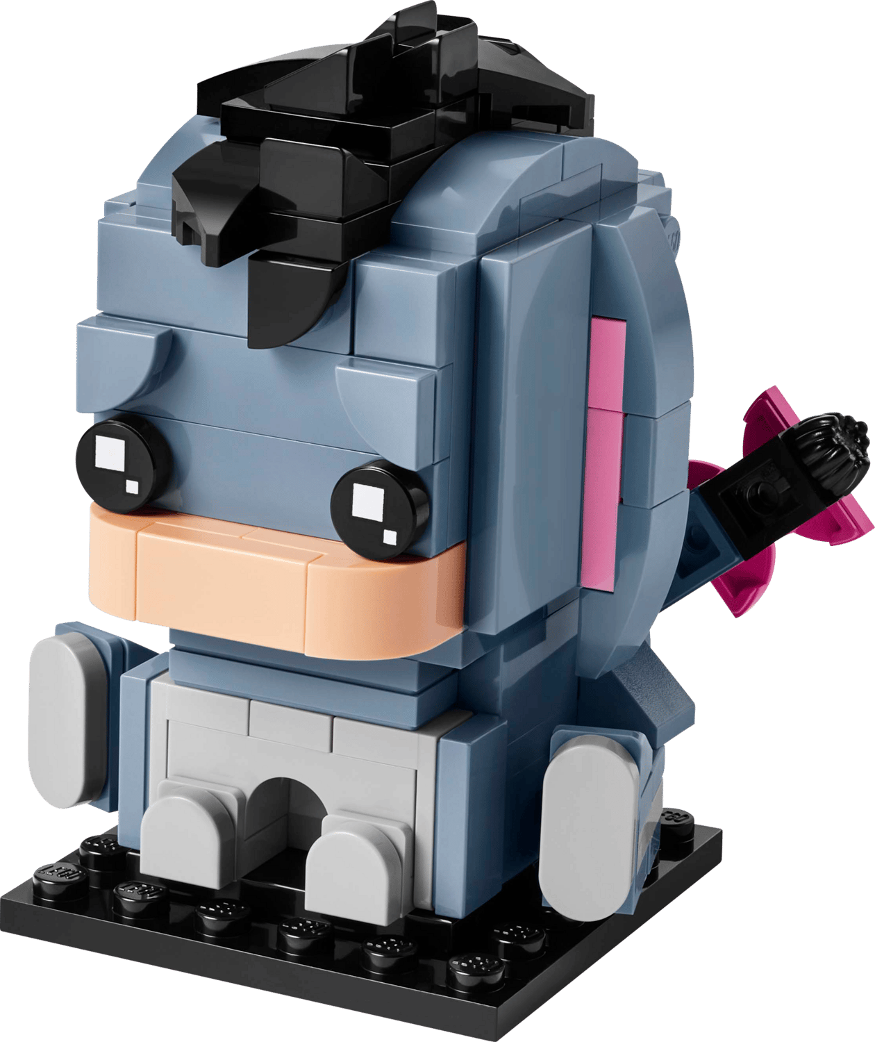 LEGO® BrickHeadz 40797 — I-Aah
