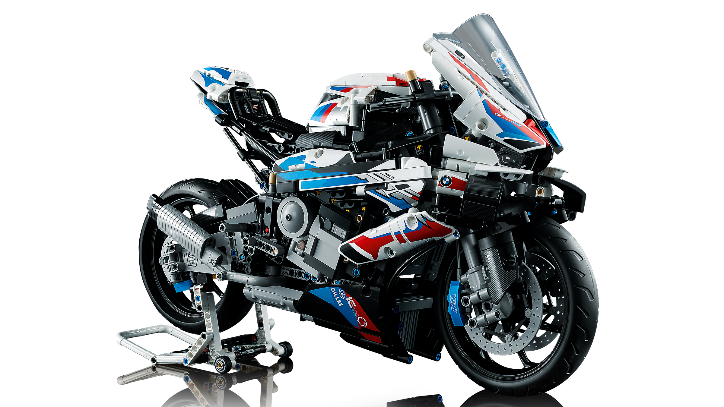 LEGO® Technic 42130 — BMW M 1000 RR