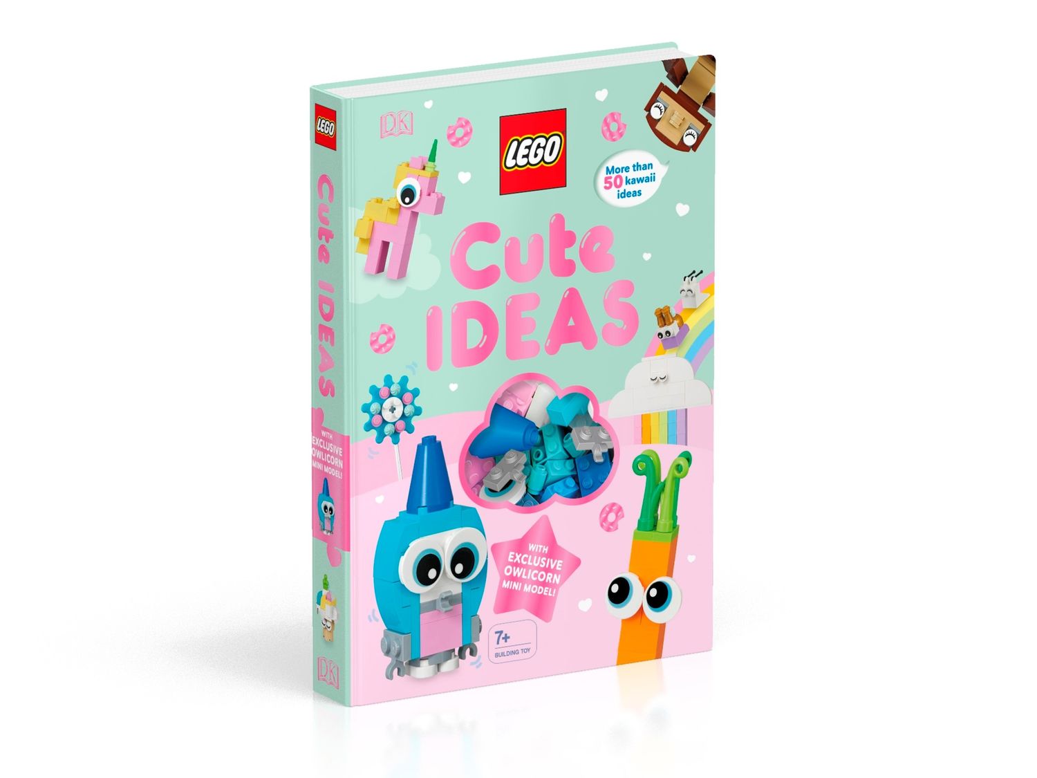 LEGO® Sonstiges 5006807 — Cute Ideas